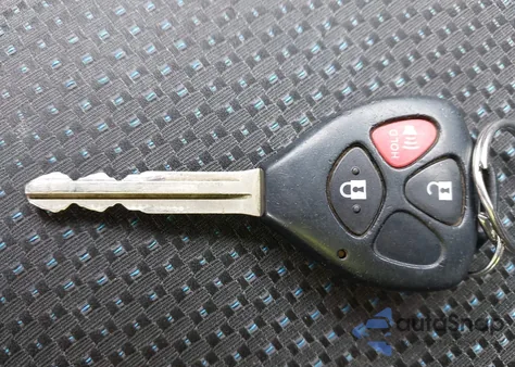 2010 Toyota Matrix from USA, damaged, VIN 2T1KU4EE9AC281764